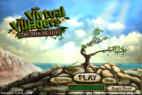 virtual villagers 3 apk download